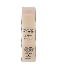 Alterna Bamboo Abundant Volume Conditioner - Кондиционер для объема 250 мл